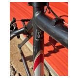 Trek 7300 Hybrid Bicycle Frameset and Parts - Size Large