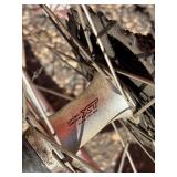 Mavic Open Pro - Shimano XT 700c Wheelset