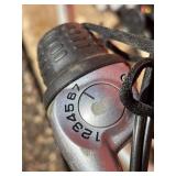 Shimano 7 Speed Internal Gear Hub Wheel