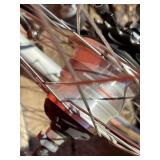 Shimano 7 Speed Internal Gear Hub Wheel