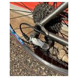 Specialized Sirrus Pro Hybrid Bicycle