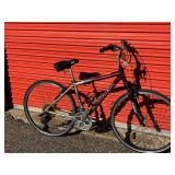 Trek 7100 Hybrid Bicycle