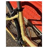 Trek 7100 Step-Thru Hybrid Bicycle - Size Small