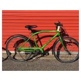 Bianchi Rollo Cruiser - Size Medium