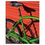 Bianchi Rollo Cruiser Bicycle - Size Extra Large