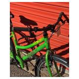 Bianchi Rollo Cruiser Bicycle - Size Small