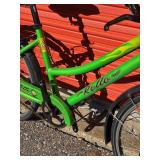 Bianchi Rollo Cruiser Bicycle - Size Small