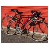 Schwinn Voyager Vintage Road Bike - Size Medium
