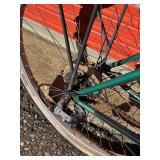 Raliegh M50 Hybrid Bike - Size Medium