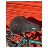 Raliegh M50 Hybrid Bike - Size Medium