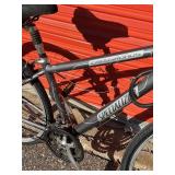 Specialized Crossroads Hybrid Bicycle - Size Small