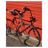 Magneet Vintage Road Bike