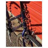 Giant Farrago Hybrid Bicycle - Size Medium