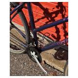 Giant Farrago Hybrid Bicycle - Size Medium