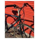 Trek 720 Multitrack Hybrid Bike - Size Medium