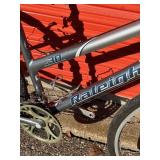 Raliegh C30 Hybrid Bike - Size Small