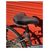 Raliegh C30 Hybrid Bike - Size Small