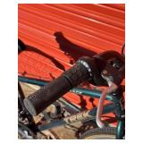 Trek 730 Multitrack Hybrid Bike - Size Small