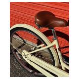 Electra Cruiser Bicycle - Size Medium