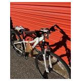 Specialized Ariel Hybrid Bicycle - Size Small