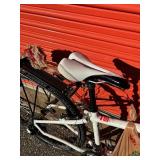 Specialized Ariel Hybrid Bicycle - Size Small