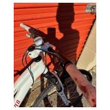 Specialized Ariel Hybrid Bicycle - Size Small