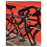 Trek 520 Fixed Gear Touring Bike - Size Medium