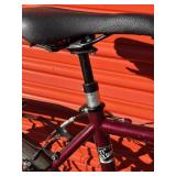 Trek 520 Fixed Gear Touring Bike - Size Medium