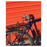 Trek 750 Hybrid Bicycle - Size Large