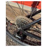 Trek Navigator 300 Hybrid Bicycle - Size Large