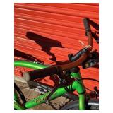 Bianchi Rollo Single Speed Cruiser Bicycle - Size Medium