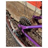 Giant Innova Hybrid Bicycle - Size Small