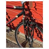 Schwinn Mesa Mountain Bike - Size Large