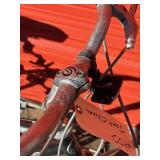 Jamis Citizen Hybrid Bicycle - Size Small