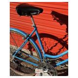 Schwinn Suburban Vintage Bicycle