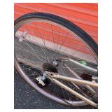 Giant Cypress Hybrid Bicycle Frame - Size Extra Small