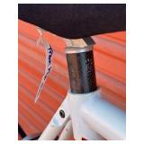 Trek 1400 Aluminum Road Bike - Size Large