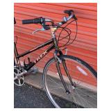 Trek 720 Step Thru Hybrid Bicycle - Size Extra Small