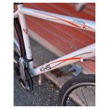 KHS Vitamin A Hybrid Bicycle - Size Medium