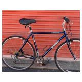 Trek 750 Hybrid Bicycle - Size Medium / Large