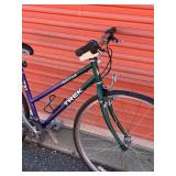 Trek 730 Step Thru Hybrid Bicycle  - Size Small