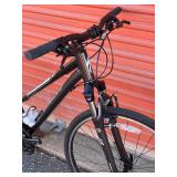 Specialized Ariel Step Thru Hybrid Bicycle - Size Small