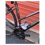 Specialized Ariel Step Thru Hybrid Bicycle - Size Small