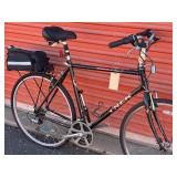 Trek 720 Hybrid Bicycle - Size Large / Extra Large