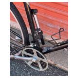 Trek 720 Hybrid Bicycle - Size Large / Extra Large