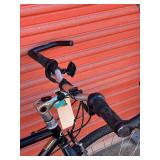 Trek 730 Hybrid Bicycle - Size Medium