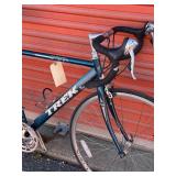 Trek 320 Vintrage Road Bicycle
