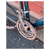 Trek 320 Vintrage Road Bicycle