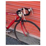 Cannondale Vintage Touring Bike