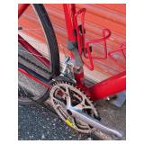 Cannondale Vintage Touring Bike